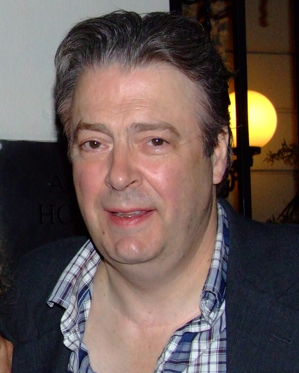 Roger Allam: A Look at His Olivier-Winning Career and $5 Million Net Worth